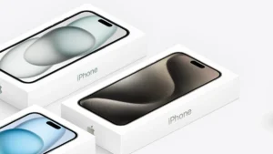 If you’re after the newly announced Apple iPhone 15 range (and all the accessories), you can pre-order today for delivery to your doorstep on launch day. 