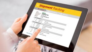 DHL opens e-commerce warehouse in Germany