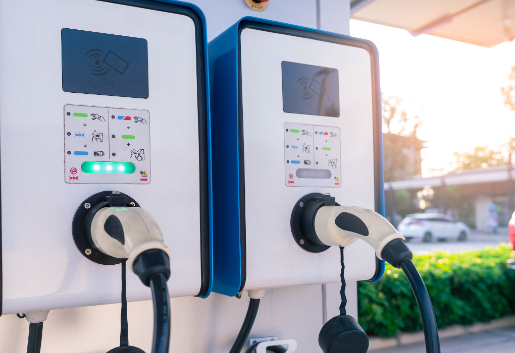 Aionics, founded in 2020 and armed with a potent AI toolkit, is developing EV batteries using… Electrolytes, of all things. 
