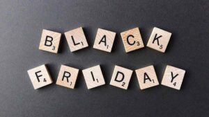 Customers want ‘meaningful purchases’ this Black Friday