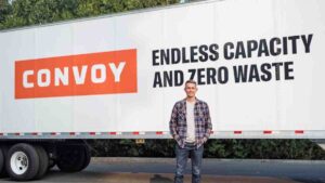 Trucking startup Convoy is shutting down; calls it a perfect storm