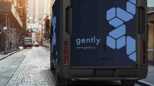 Delivery startup Gently has plans to expand with force by 2024