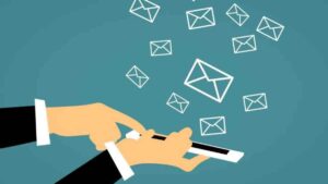 New study finds personalizing marketing emails ‘cut through the clutter’