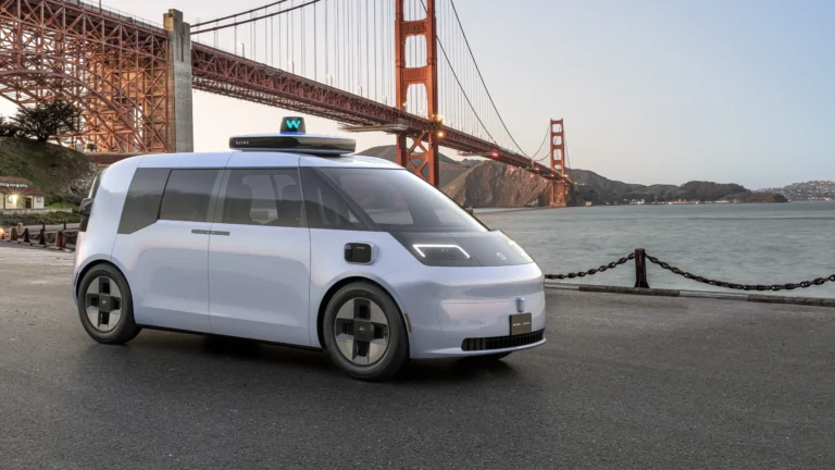 Waymo and Geely's joint venture in developing robotaxis for the US market is making significant strides, with progress evident nearly two years after their collaboration began. 