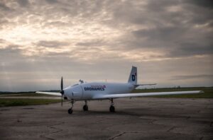 Aramex deploys Dromatics cargo drones for global deliveries
