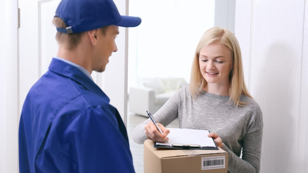 SkyNet Worldwide Express reduces UK-to-Australia delivery time