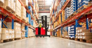 DHL Supply Chain and Fresenius Kabi Australia partner on logistics operations