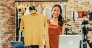 Demand for pre-loved fashion: UK’s Yodel expands partnership with Vinted