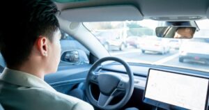 UK to get autonomous vehicle bill