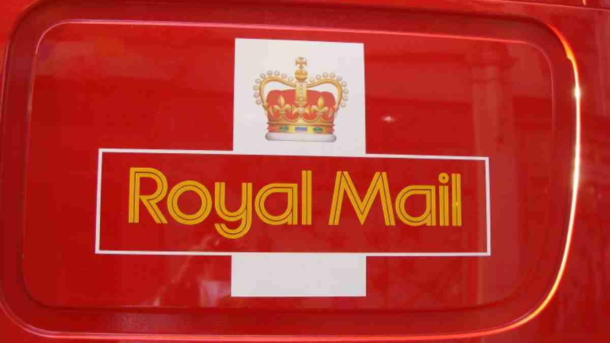 Royal Mail accommodates customers with special needs