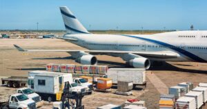 MSC Cargo adds third Boeing to its fleet