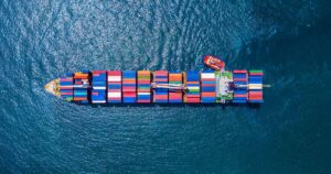 VesselBot gives shippers control over emissions