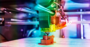 How 3D printing is transforming supply chain processes
