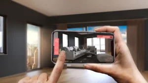 AR in online shopping: A game-changer for retail