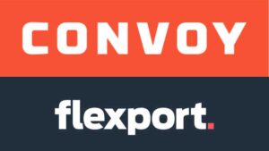 The rise of Flexport and the fall of Convoy