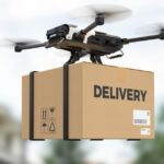 Drone Delivery Canada expands operations