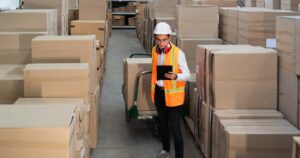 Reverse logistics: What’s happening in the industry