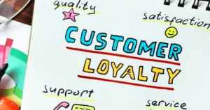 customer loyalty, how to retain customers