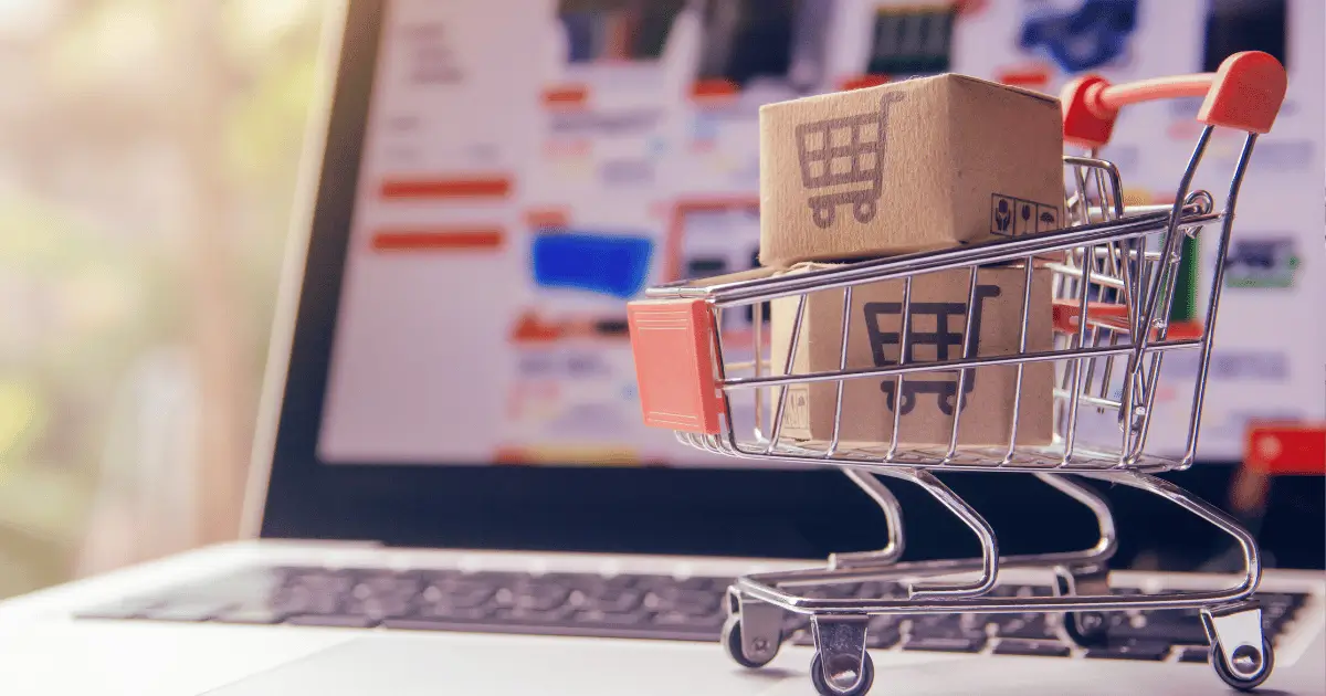 Data-driven e-commerce: Understanding your customers