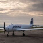 Exclusive: Dronamics redefining middle-mile logistics