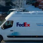 FedEx Express tests hydrogen-powered technology