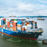 Port of Virginia expands with shipping services connecting Latin America