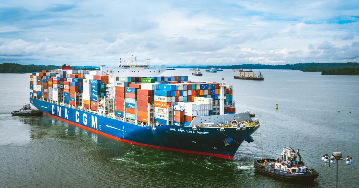 Port of Virginia expands with shipping services connecting Latin America
