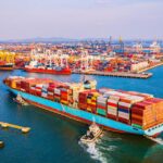 New horizons: Major acquisitions reshaping the logistics landscape