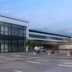 DHL expands at Frankfurt Airport for logistics
