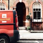 Royal Mail and PayPoint for parcel services