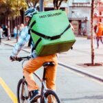 Uber Eats expands in Taiwan with $950M acquisition of foodpanda