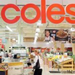 Coles profit falls by 8.4% while online sales increase