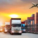 Outsourcing logistics will grow by over 6%, using fifth-party logistics