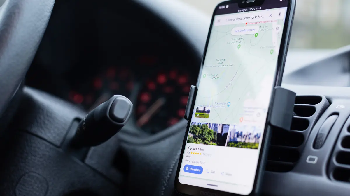Where to next? Google Maps uses Gen AI to transform your adventures