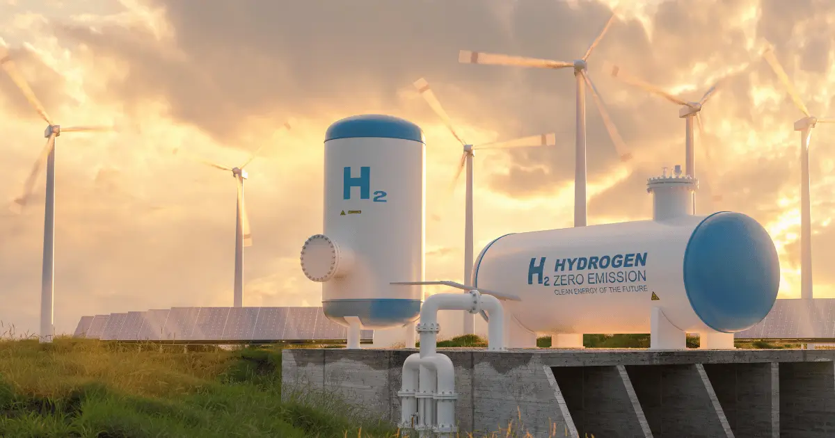 Unlocking hydrogen’s potential: Trends to watch in 2024