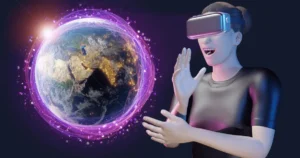 Metaverse e-commerce: The projected future of virtual shopping 