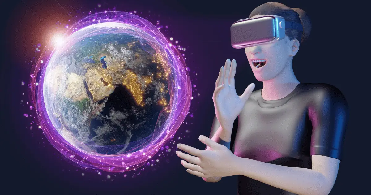 Metaverse e-commerce: The projected future of virtual shopping 