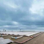 Ofi warehouse the first to ‘exclusively use renewable energy’