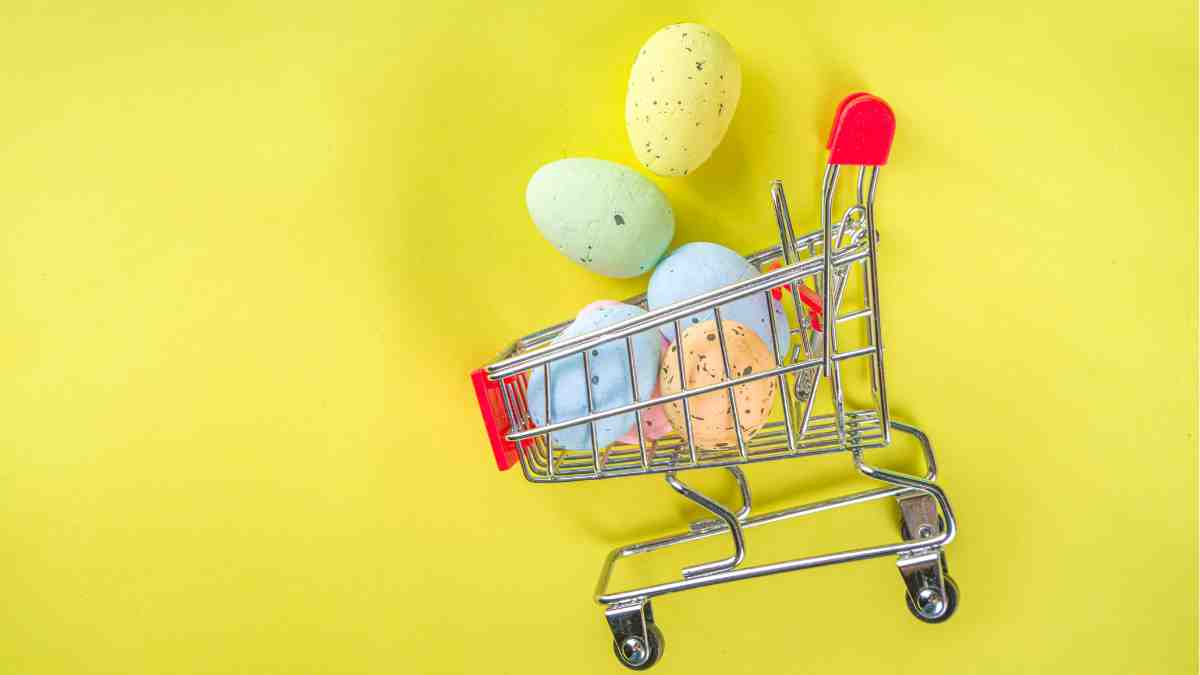 New study finds more Australians plan to spend on Easter