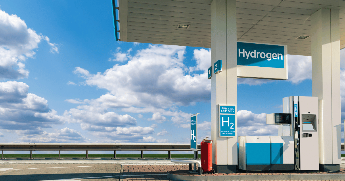 Japan's $20 billion clean hydrogen strategy 