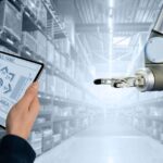 Iron Mountain implements Dexory’s robotic solution in UK warehouses
