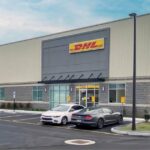 DHL expands in Virginia with new facility