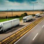Centurion Transport launches off-grid battery electric truck fleet