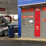 Royal Mail partners with Quadient for locker network in the UK