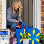 Walmart launches on-demand early morning delivery