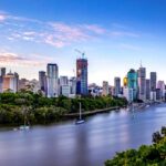 Port of Brisbane to construct new home for DSV
