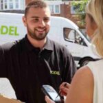 Yodel’s Huyton depot doubles its capacity in UK Northwest