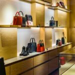 Staying ahead in the luxury retail game