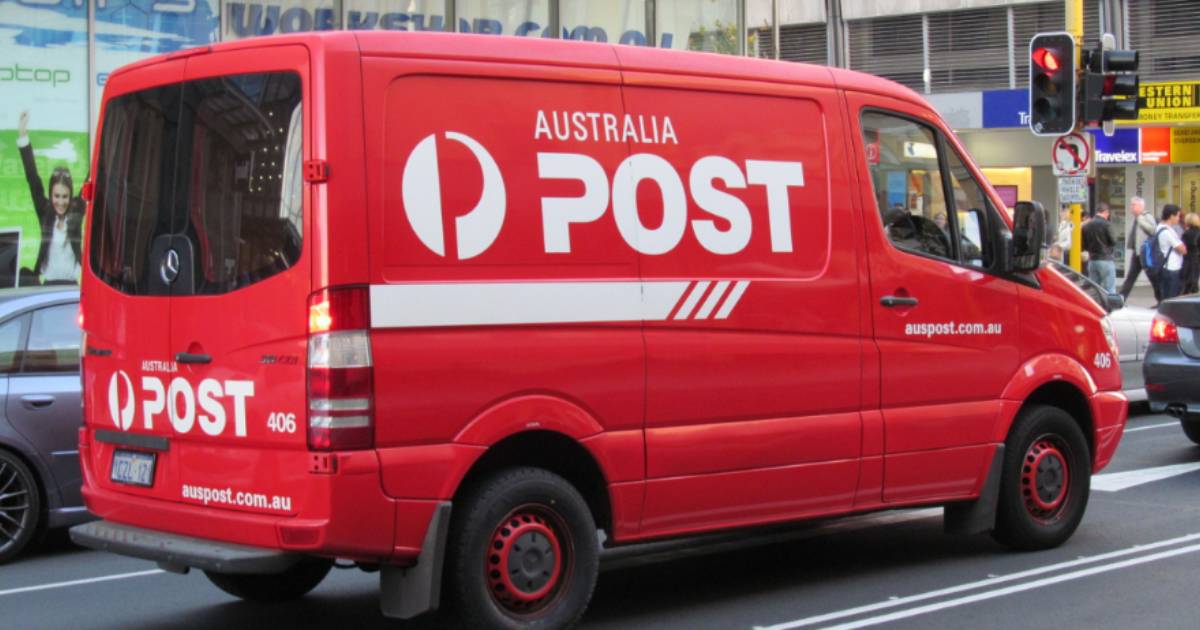 AusPost to build cutting-edge facility in Queensland