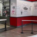 Industry-first: Chick-fil-A opens new delivery concept with no cashiers